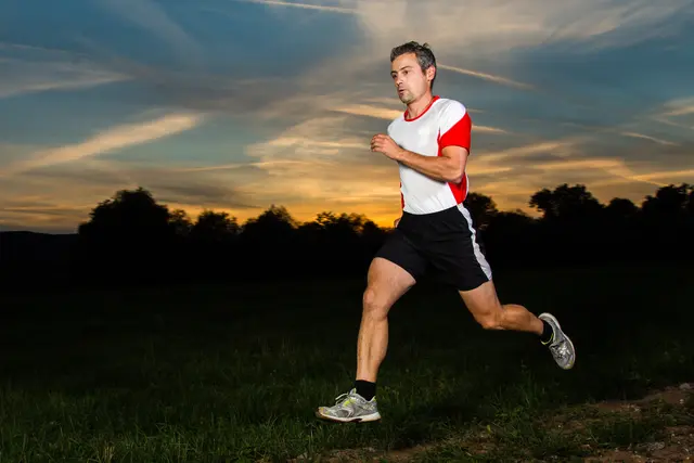 In Frankenthal findet der "Lauf für den guten Zweck" zum 20. Mal statt.  | Foto: Stefan Schurr/stock.adobe.com