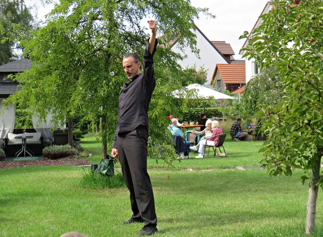 Foto: Brigitte Melder