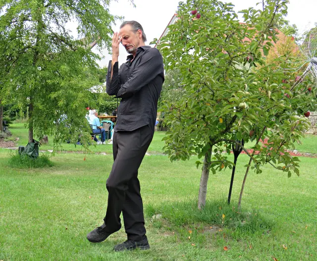 Foto: Brigitte Melder