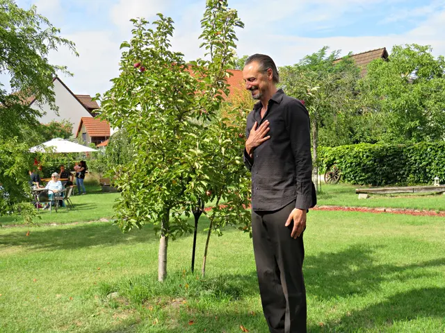 Foto: Brigitte Melder