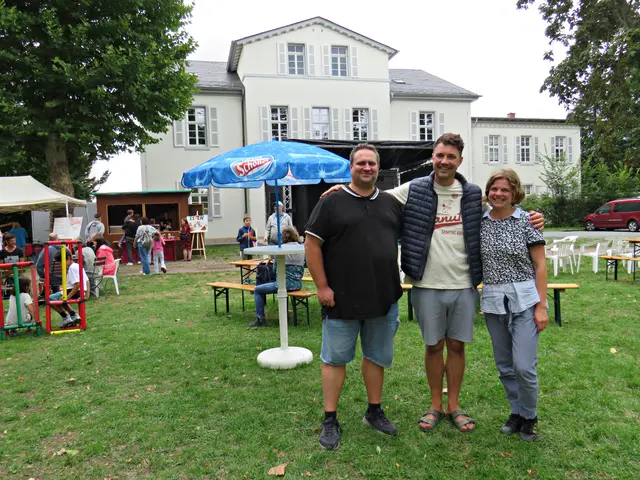 Foto: Brigitte Melder