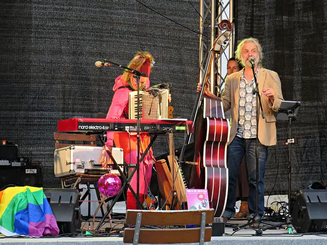 Foto: Brigitte Melder