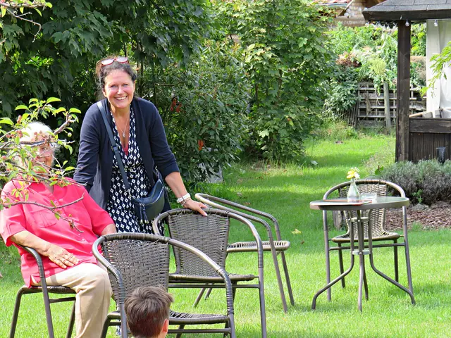 Foto: Brigitte Melder