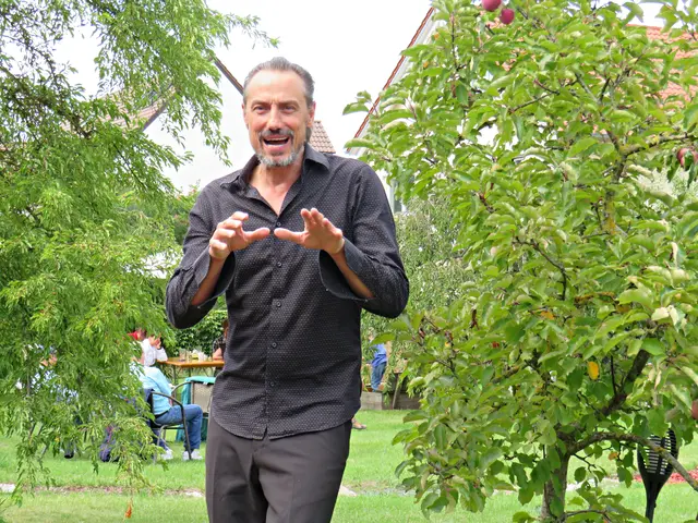 Foto: Brigitte Melder