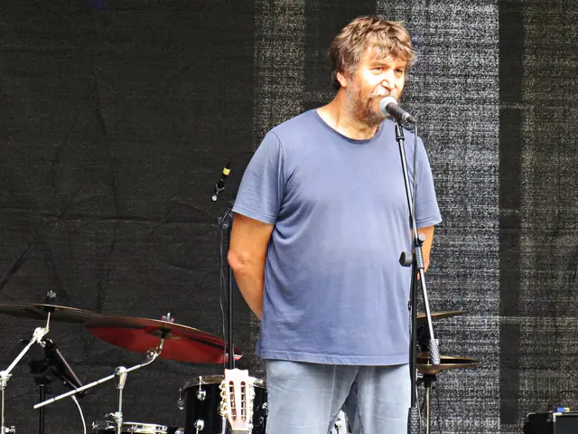 Michael Müller vom JuKuZ | Foto: Brigitte Melder