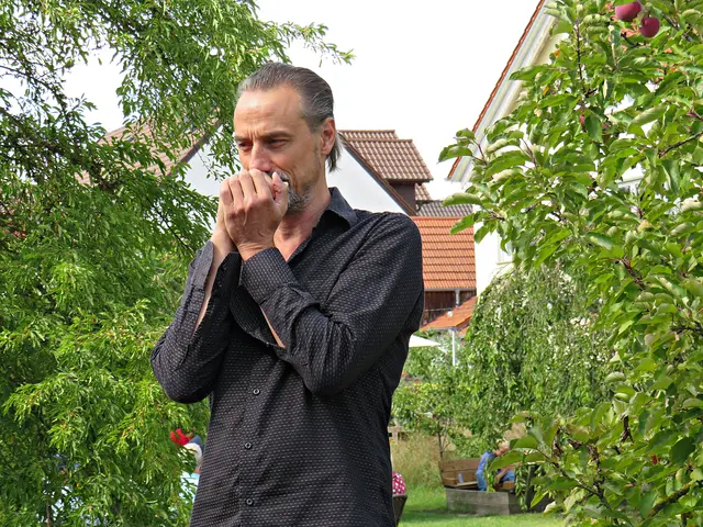 Foto: Brigitte Melder