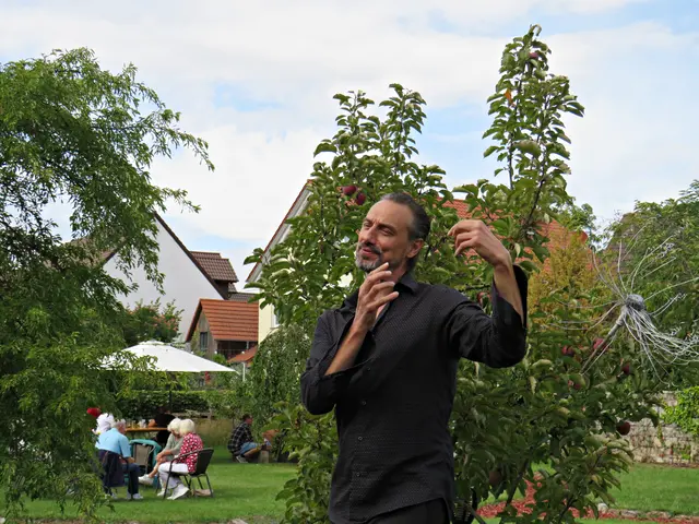 Foto: Brigitte Melder