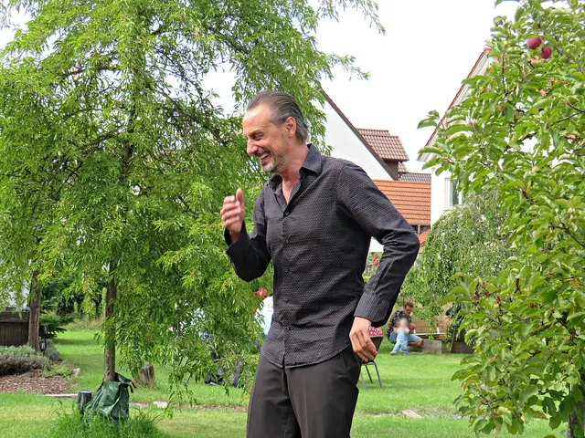 Foto: Brigitte Melder