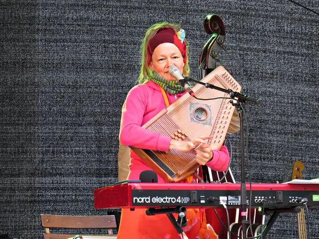 Foto: Brigitte Melder