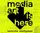 Media art is here | Foto: Stadt Karlsruhe, Kulturamt, UNESCO Creative City of Media Arts Karlsruhe