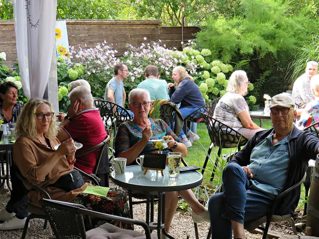 Foto: Brigitte Melder