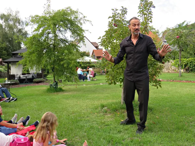 Foto: Brigitte Melder