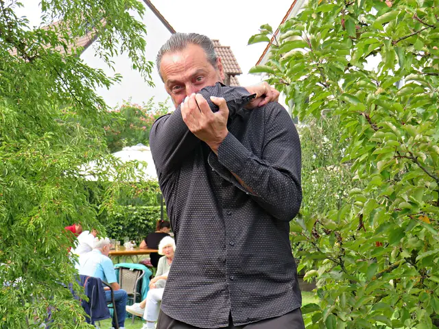 Foto: Brigitte Melder