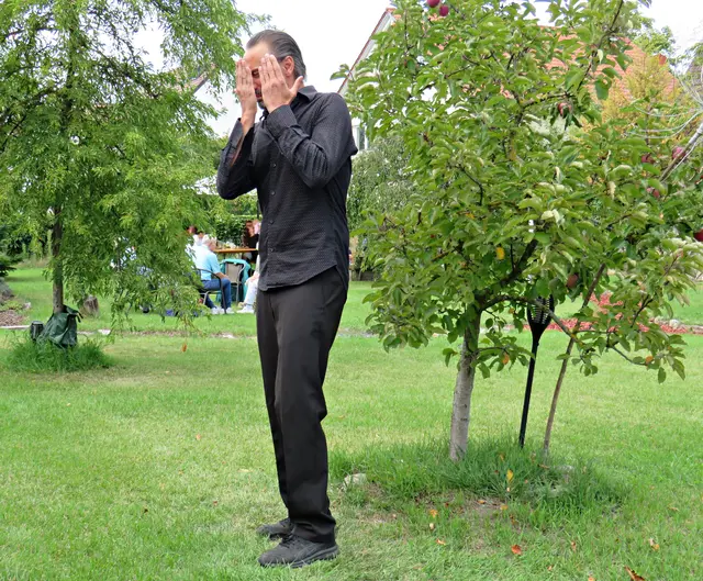 Foto: Brigitte Melder