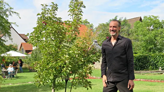 Foto: Brigitte Melder