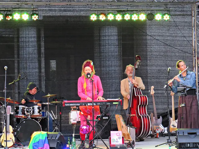 Foto: Brigitte Melder