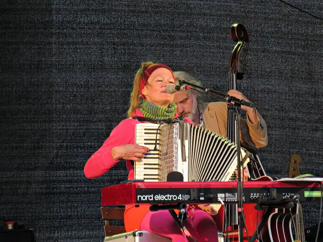 Foto: Brigitte Melder