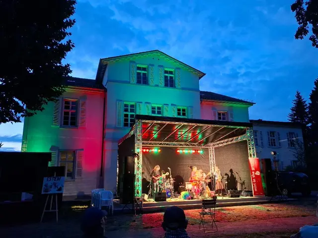 Foto: Brigitte Melder