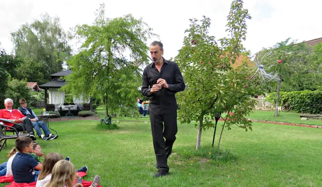 Foto: Brigitte Melder