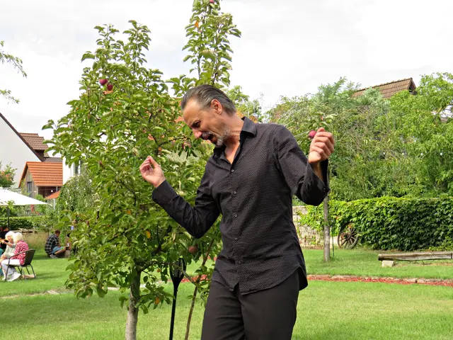 Foto: Brigitte Melder