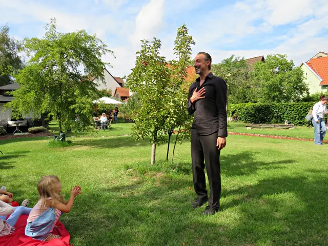 Foto: Brigitte Melder