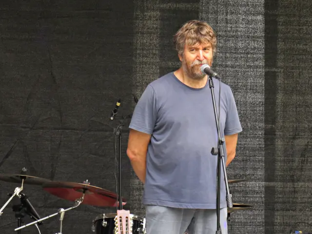 Foto: Brigitte Melder