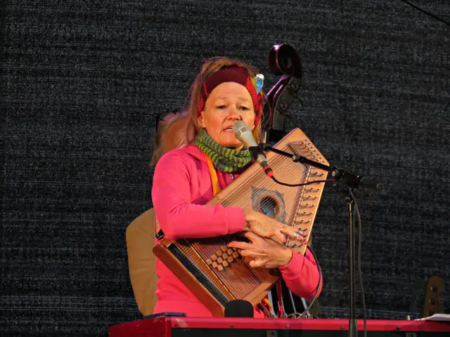 Foto: Brigitte Melder