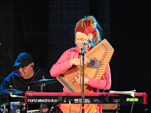 Foto: Brigitte Melder