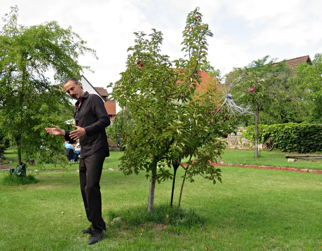 Foto: Brigitte Melder