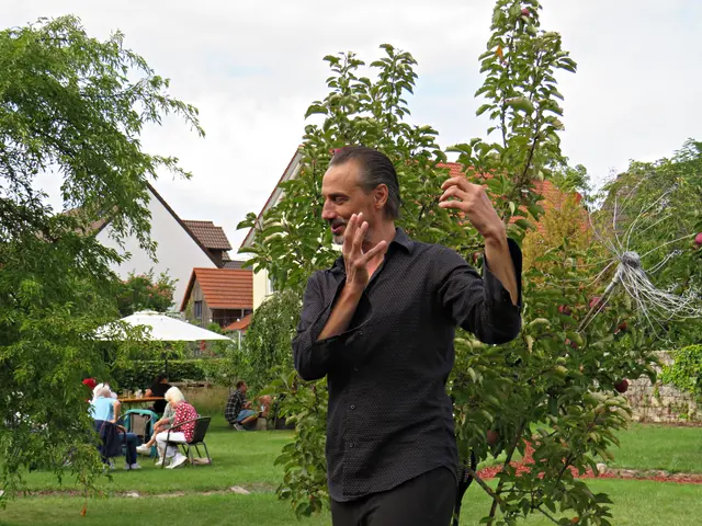 Foto: Brigitte Melder