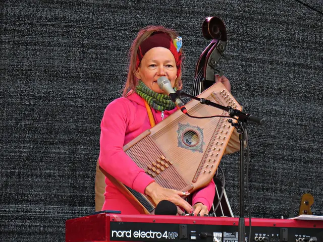 Foto: Brigitte Melder