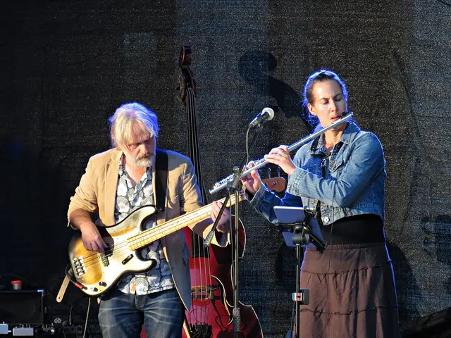 Foto: Brigitte Melder