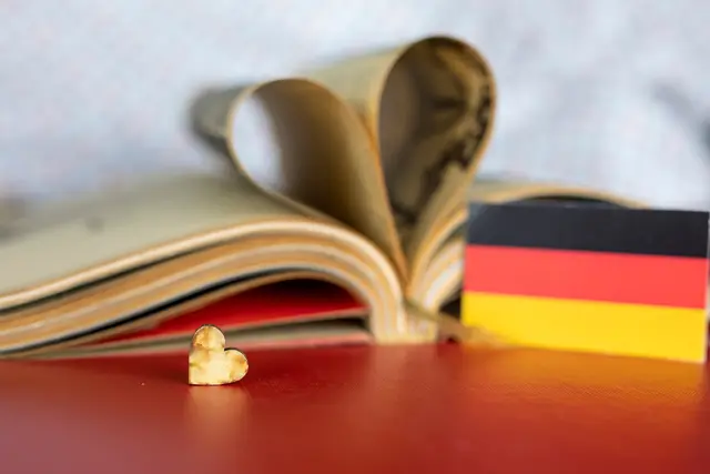 Sprachkurs Deutsch | Foto: lucid_dream/stock.adobe.com