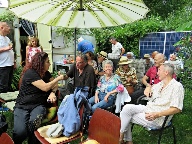 Foto: Brigitte Melder