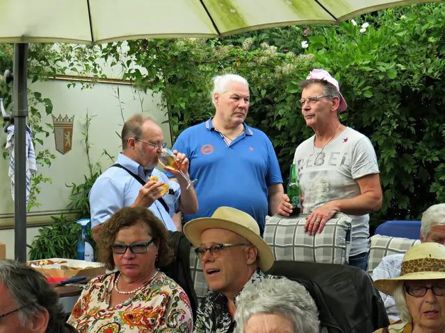 Foto: Brigitte Melder