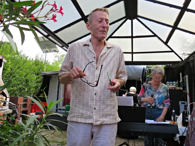 Foto: Brigitte Melder