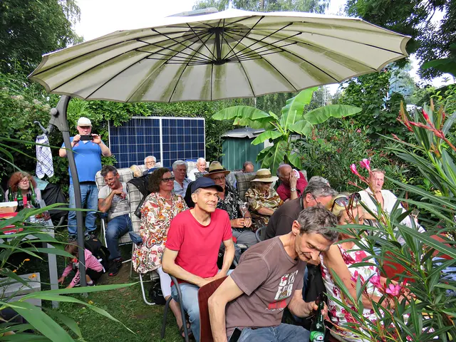 Foto: Brigitte Melder