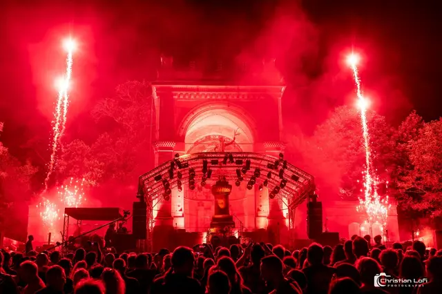 Foto: Christian Lofi