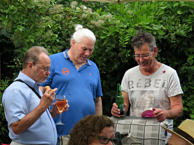 Foto: Brigitte Melder