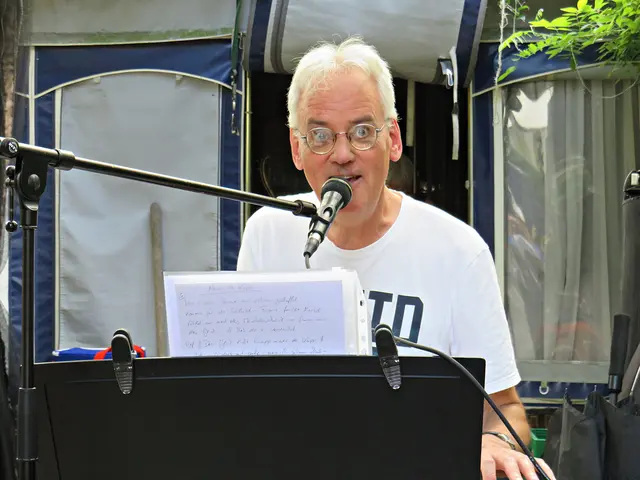 Foto: Brigitte Melder