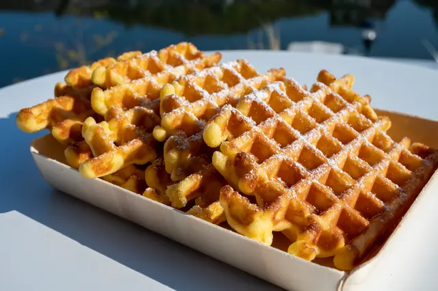 Leckeres für den guten Zweck | Foto: barmalini/stock.adobe.com