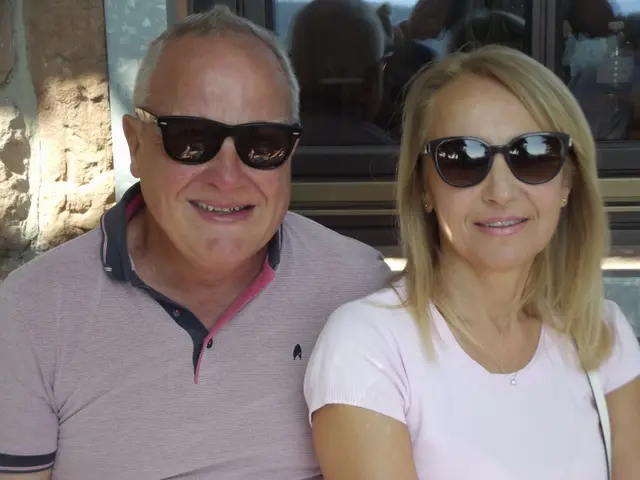  Dipl.-Musikpädagoge Reinhard Gries aus Brüggen. | Foto: GUBO