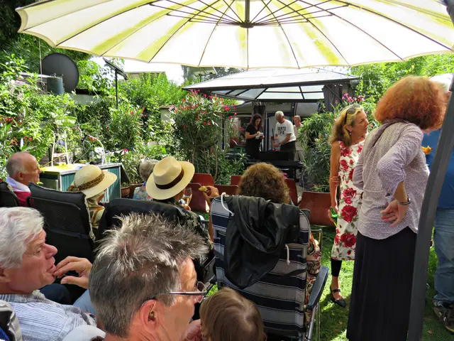 Foto: Brigitte Melder