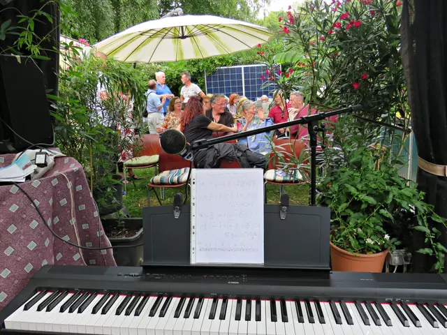 Foto: Brigitte Melder