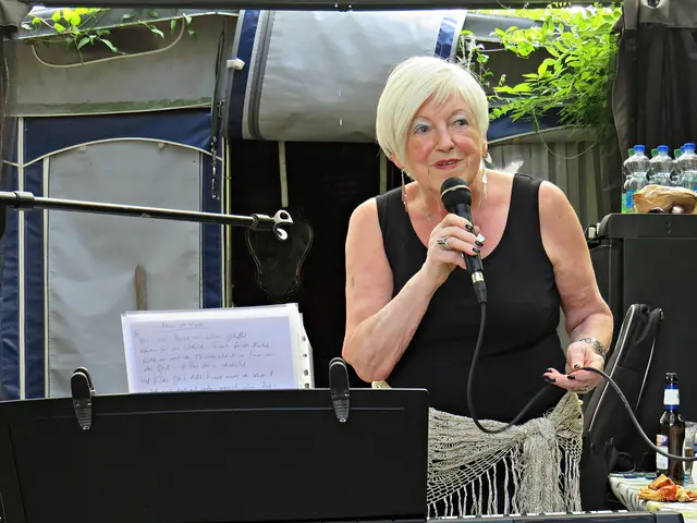 Foto: Brigitte Melder