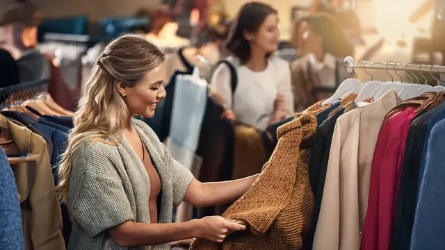 Flohmarkt nur für die Mädels - im September 2025 erstmals in Wörth am Rhein | Foto: Heike Schwitalla