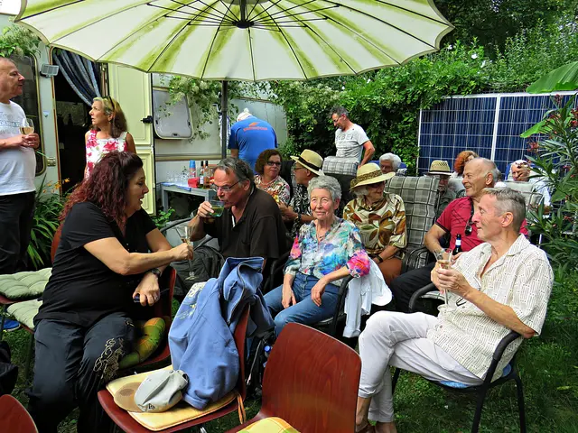 Foto: Brigitte Melder