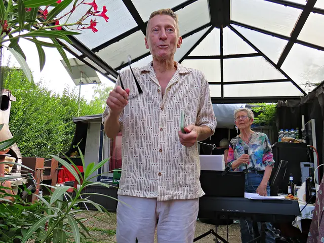 Foto: Brigitte Melder