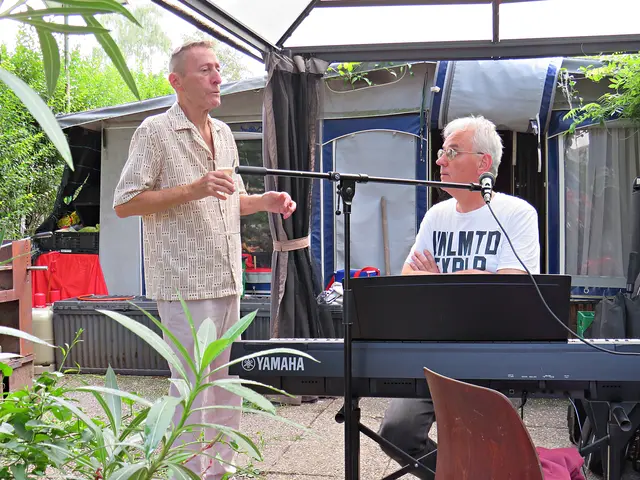 Foto: Brigitte Melder