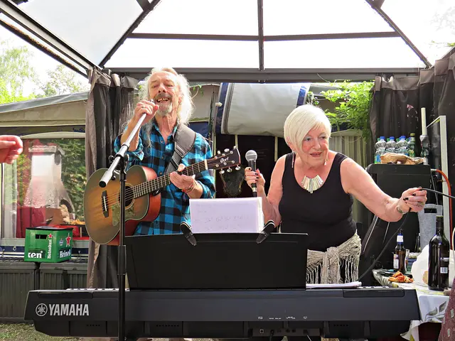 Foto: Brigitte Melder